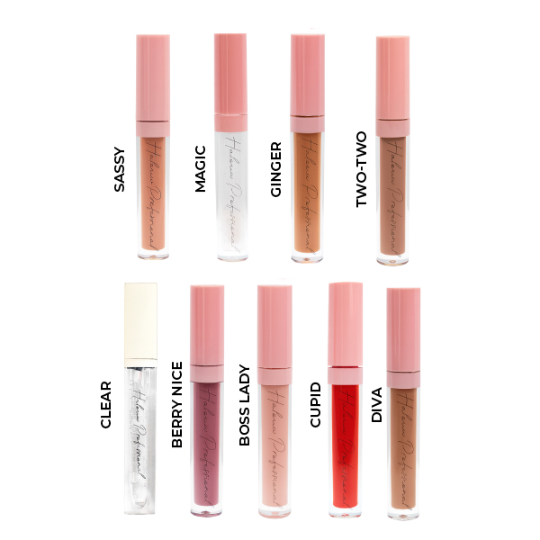 HalouwPro Lip Gloss